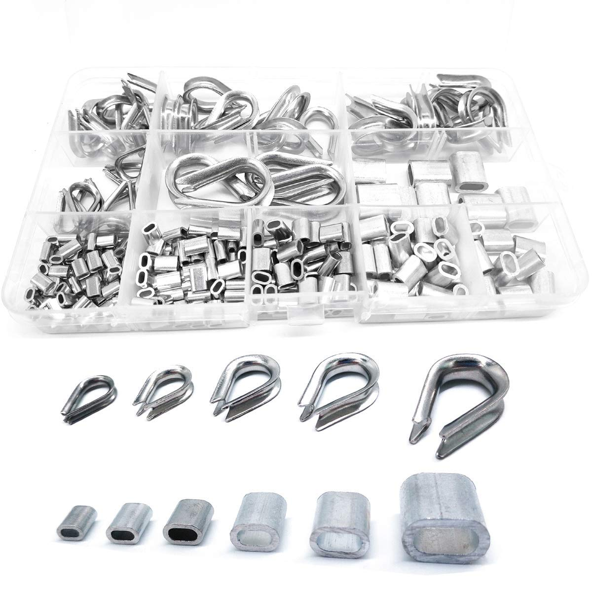 off road shackles pricelist