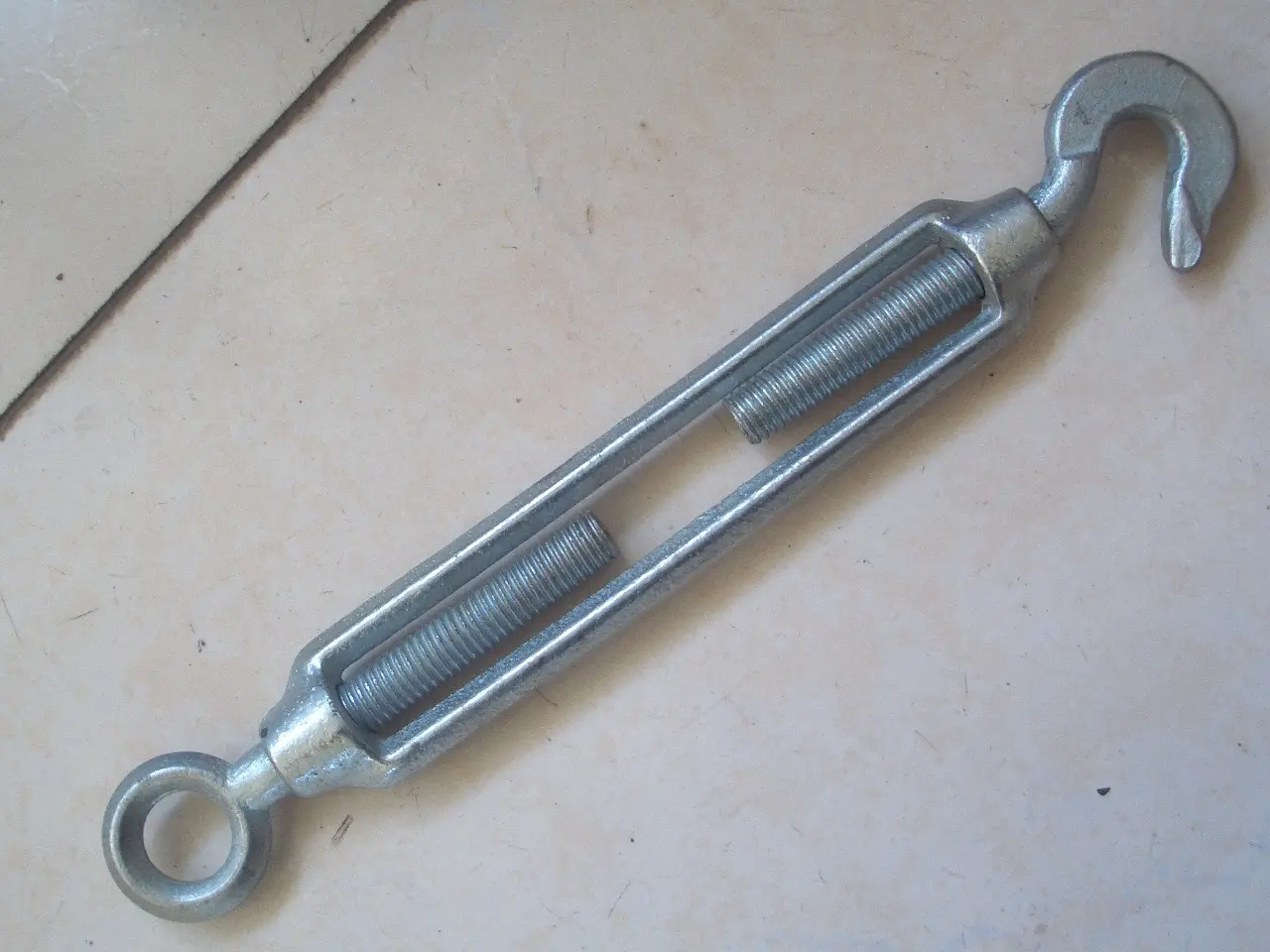 Popular Marine Turnbuckle Products for Reliable Nautical Applications and Performance