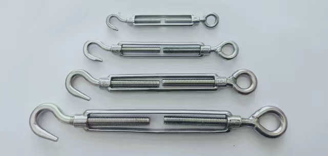 Top Suppliers for High-Quality Turnbuckles and Reliable Bundles in the Market