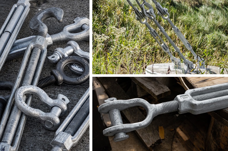 Odm göz fəlakətlərini və gözlərini