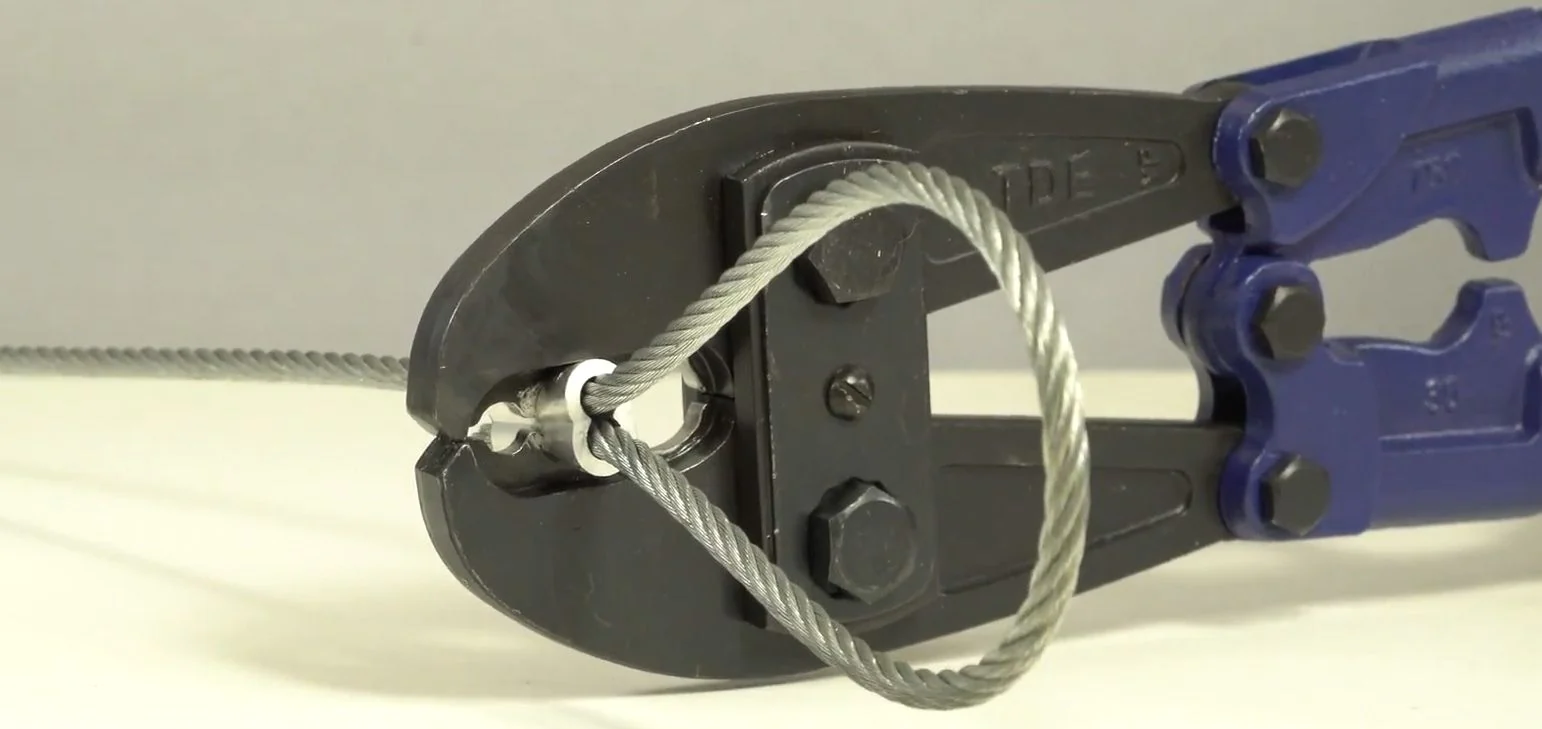 berømte øyeboltsfabrikker