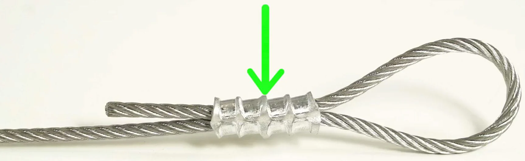 custom eye bolt anchor