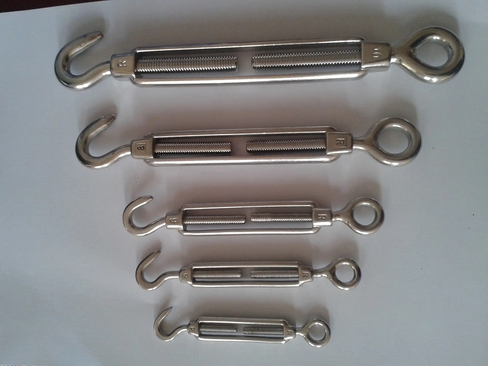 Types of Wholesale Wire Rope Clips from Leading Manufacturers