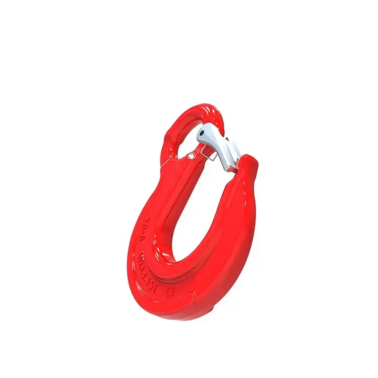 custom eye nuts rigging company