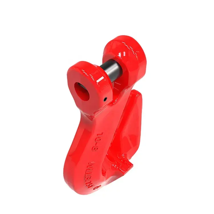 Hook and Eye Bolt Factory | Premium Quality Fasteners & Hardware Solutions