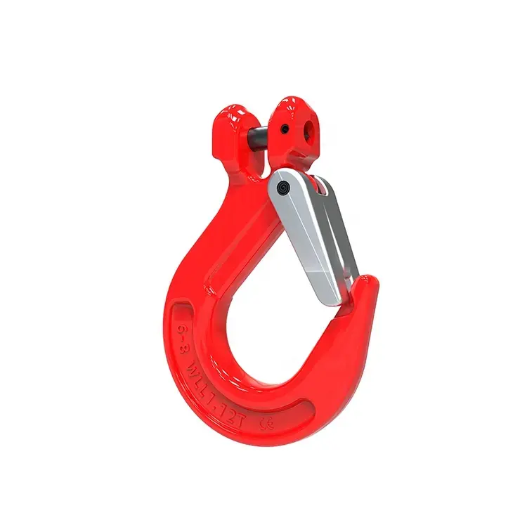 Choosing the Best Manufacturer for Wire Rope Thimbles and Accessories