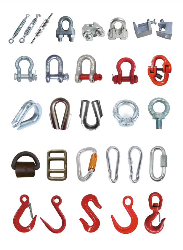 wholesale u shackles manufacturers