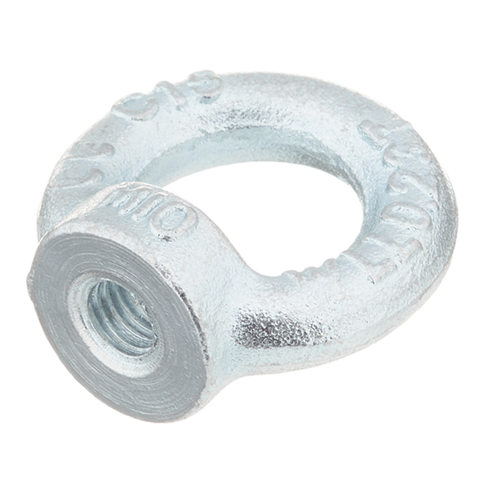 High-Quality 1 Inch Eye Bolt for Reliable Service and Optimal Performance in Various Applications