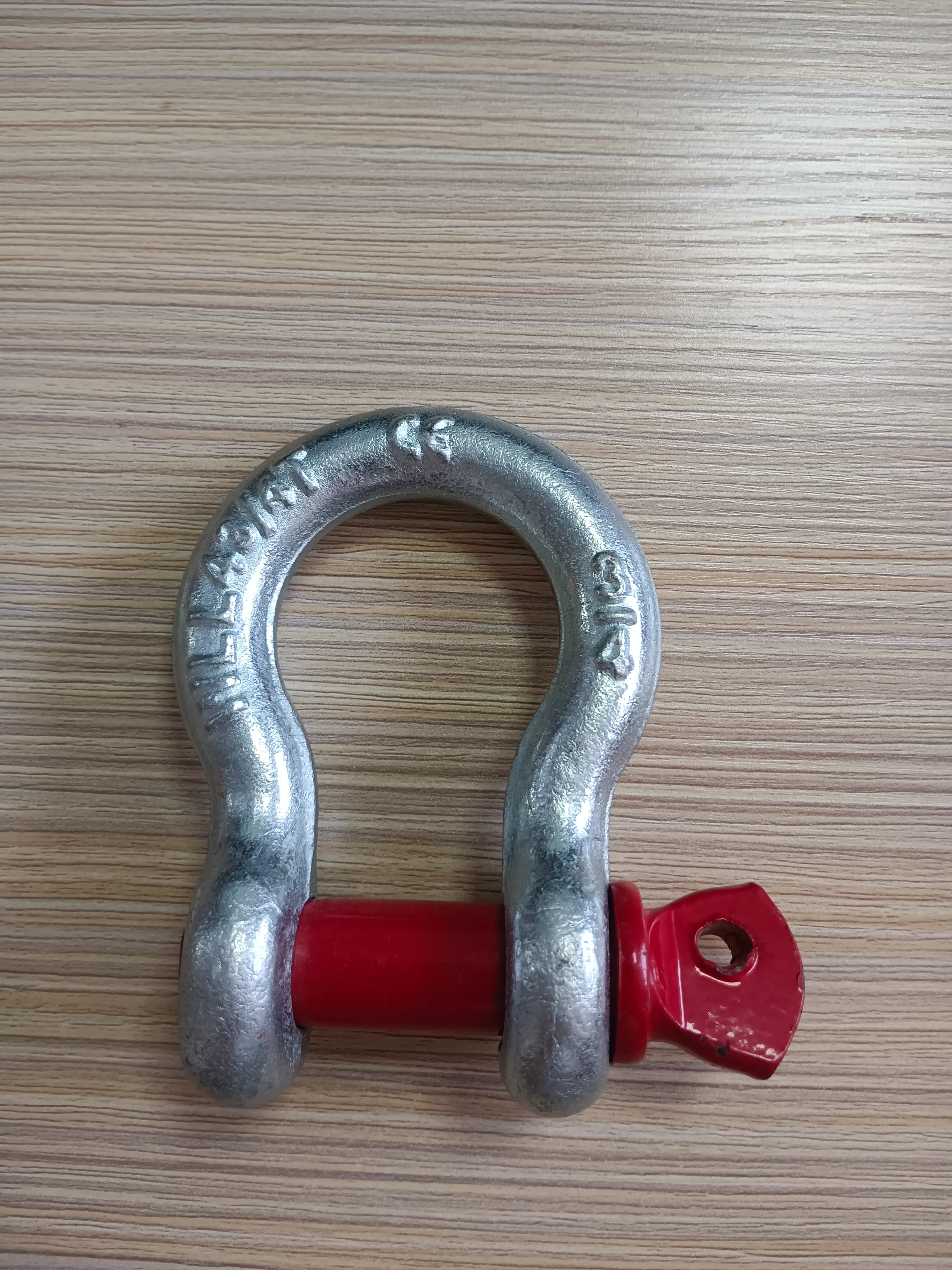 Different Companies Offering Various Types of Turnbuckles in China