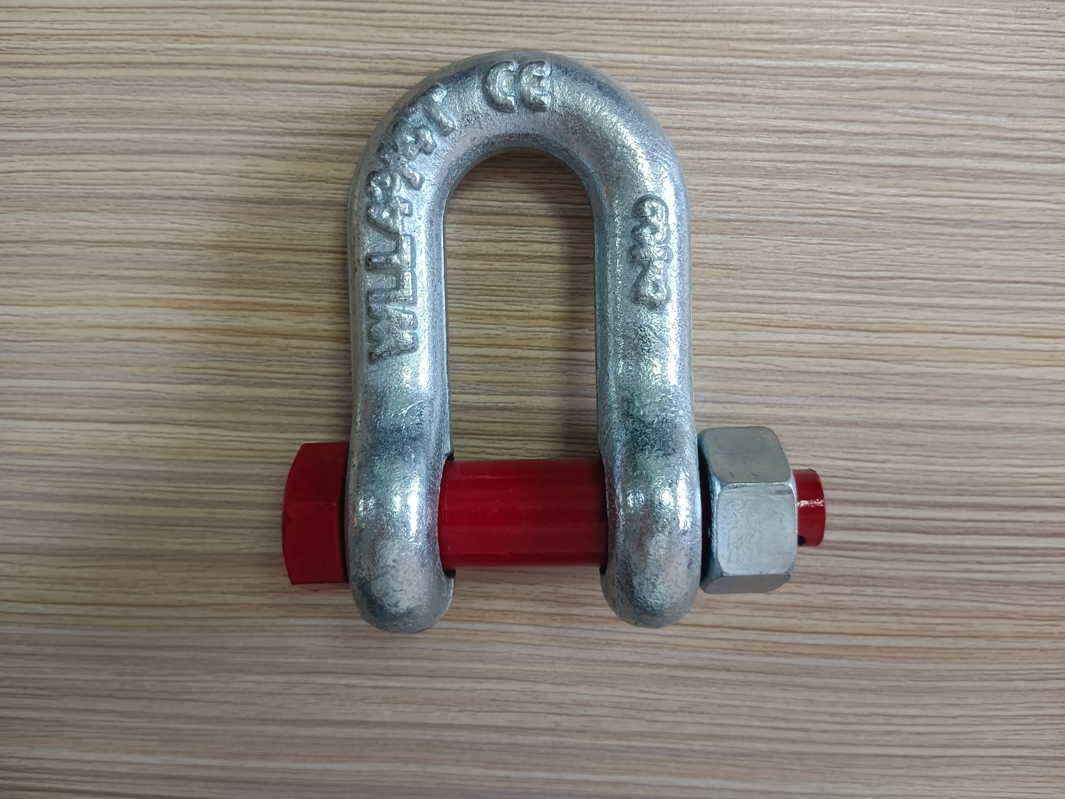 अनुकूल आँखा छोटो गर्ब हुक कंपनी।