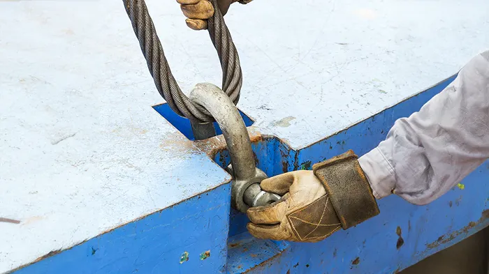 High-Quality Rigging Equipment Available for Purchase at Competitive Prices and Trusted Brands