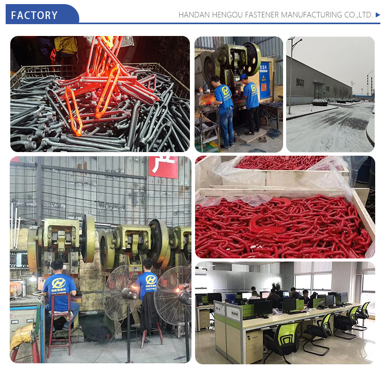 Top Export Suppliers of Wire Rope Clips for Various Industrial Applications and Uses