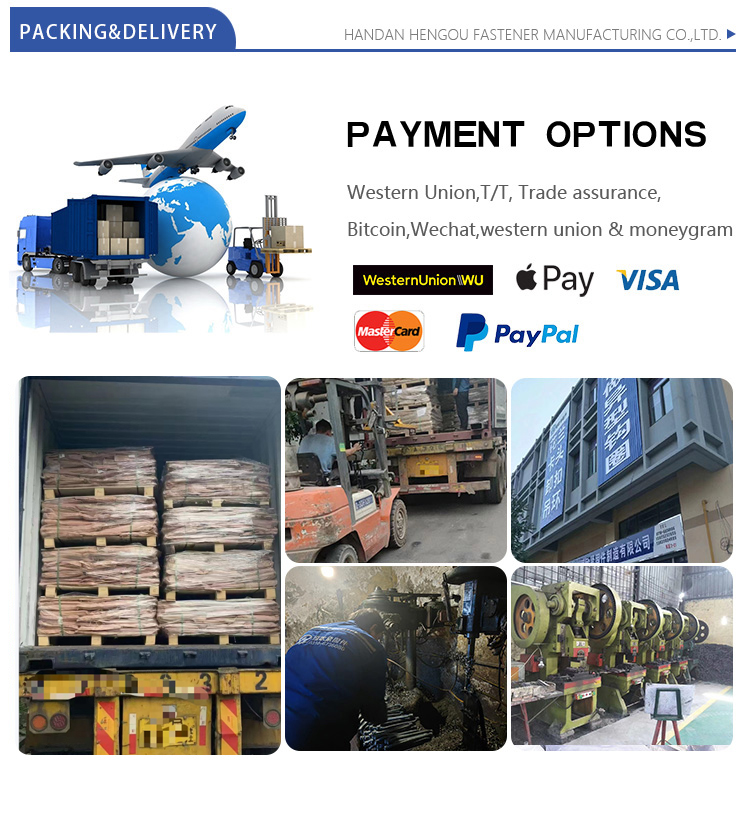 discount g210 shackles