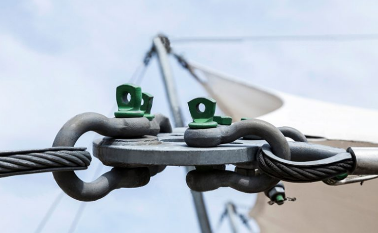 Wire Tensioner Manufacturers for Turnbuckles and Rigging Solutions