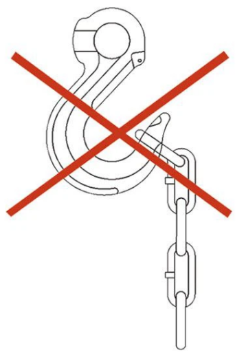 European Style Wholesale Shackles for Various Applications and Durable Performance