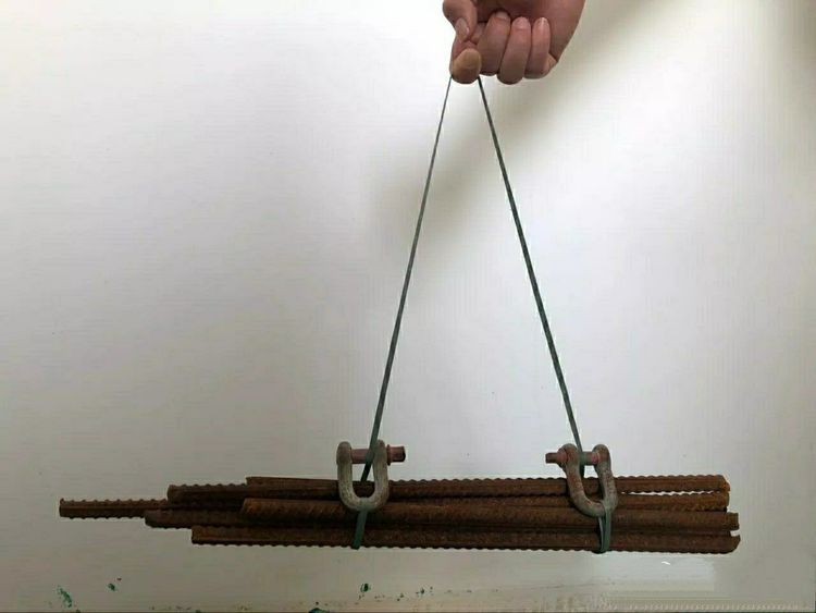 1 4 quick link chain connector