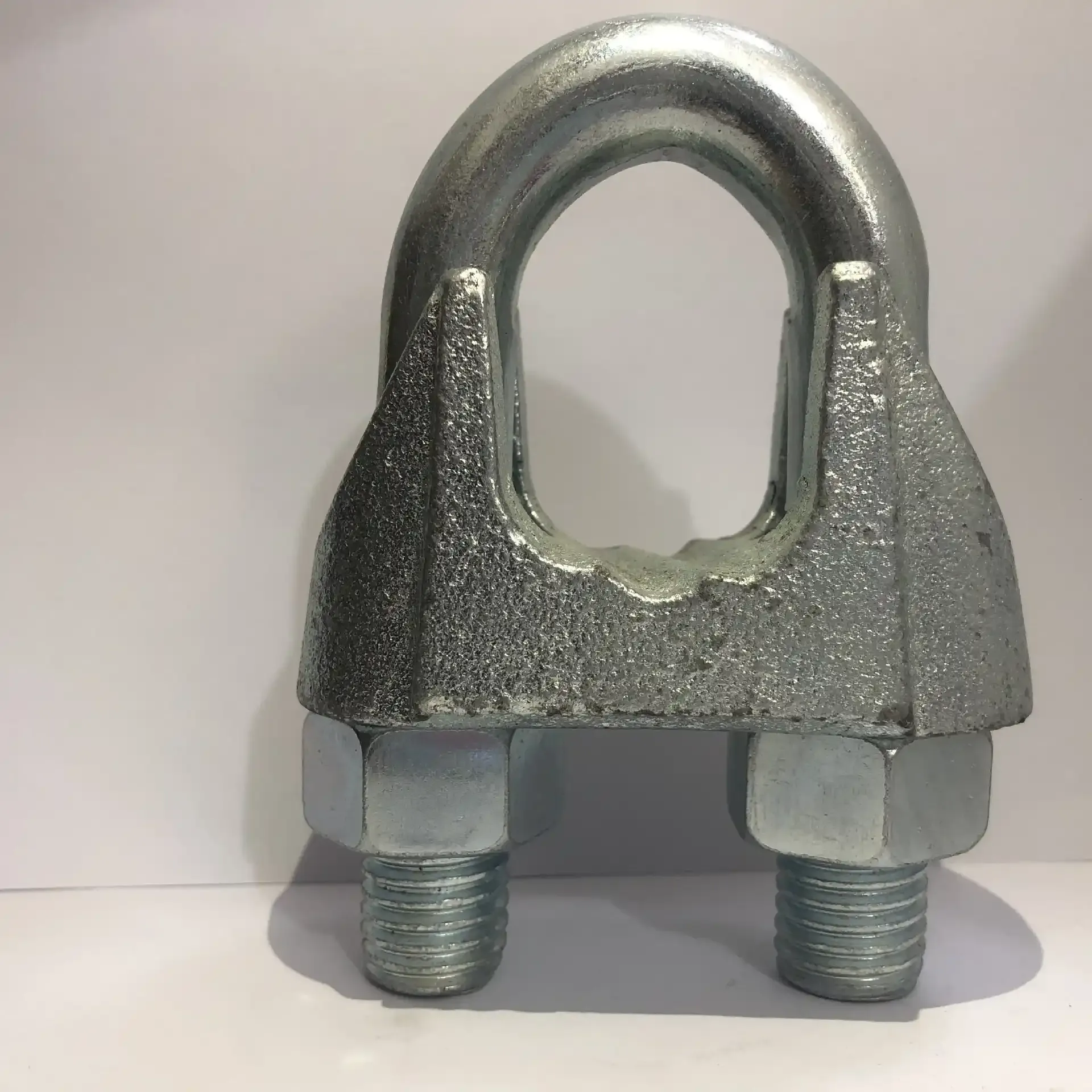 Unveiling the Power of Wire Rope Clips Unveiling the Power of Wire Rope Clips