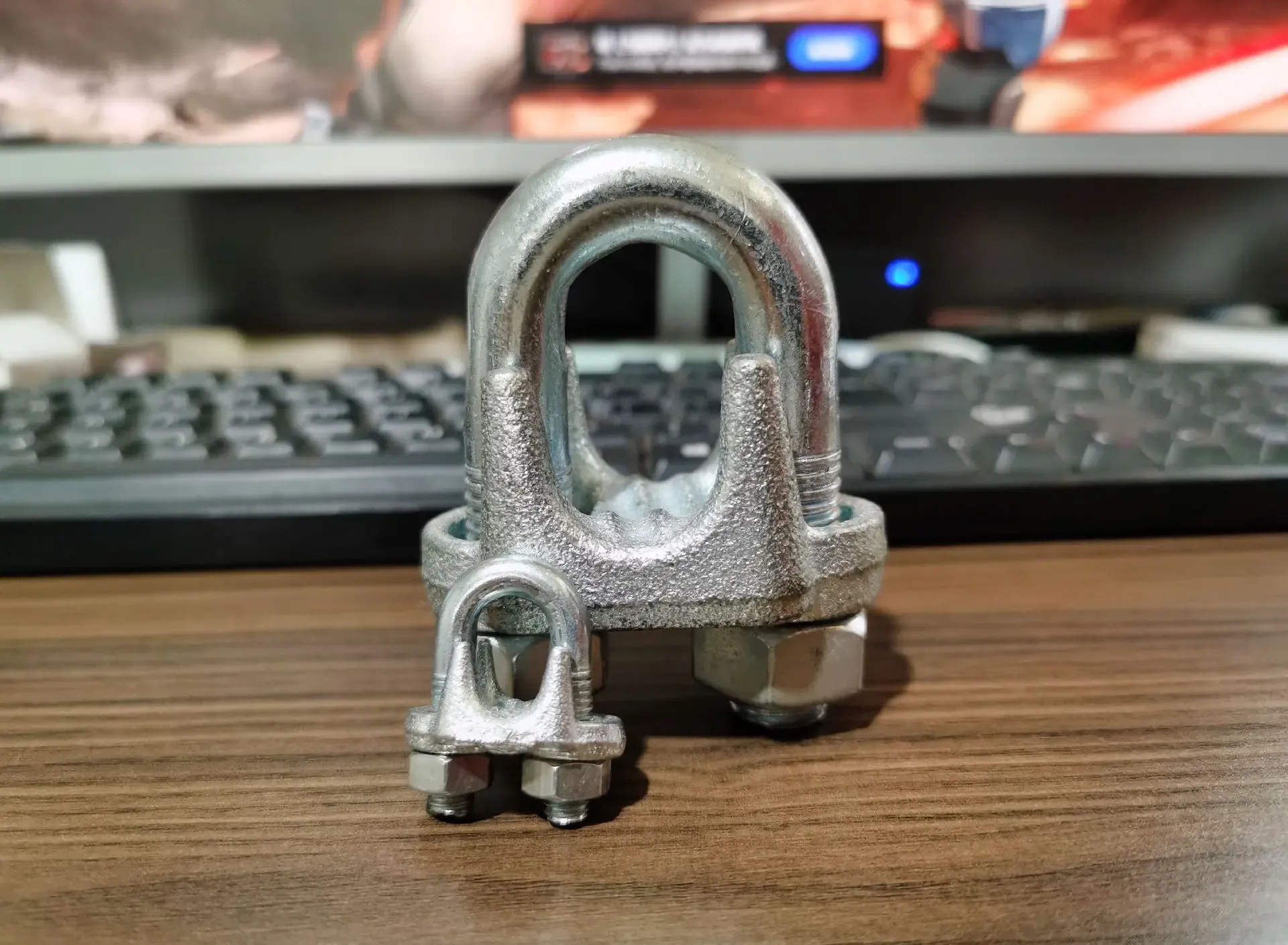 Unveiling the Power of Wire Rope Clips Unveiling the Power of Wire Rope Clips