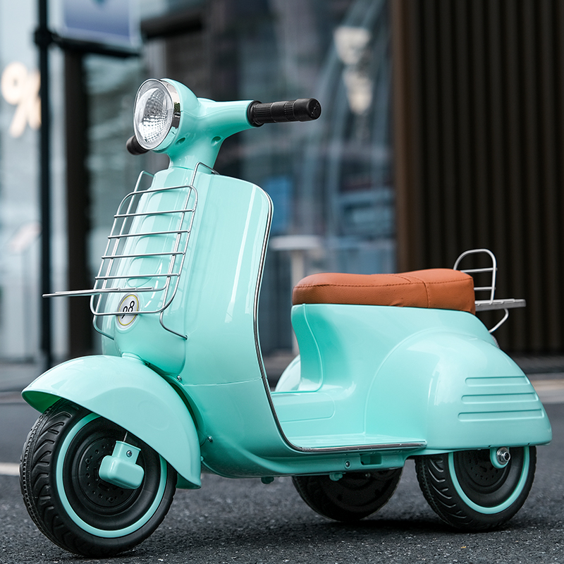  Buy Electric Tricycle For Kids