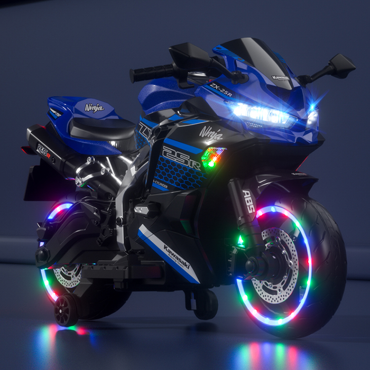 powered ride-on toys for kids - atvs manufacturer | Quality