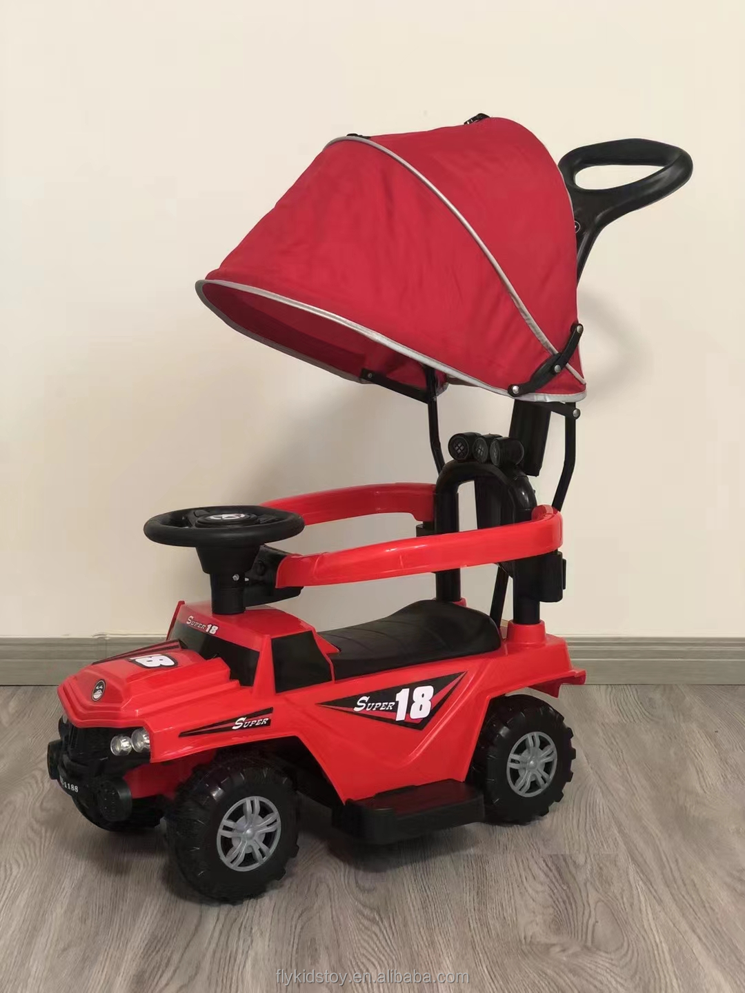 Kids' Powered Ride-On ATVs - Top Manufacturer & Supplier