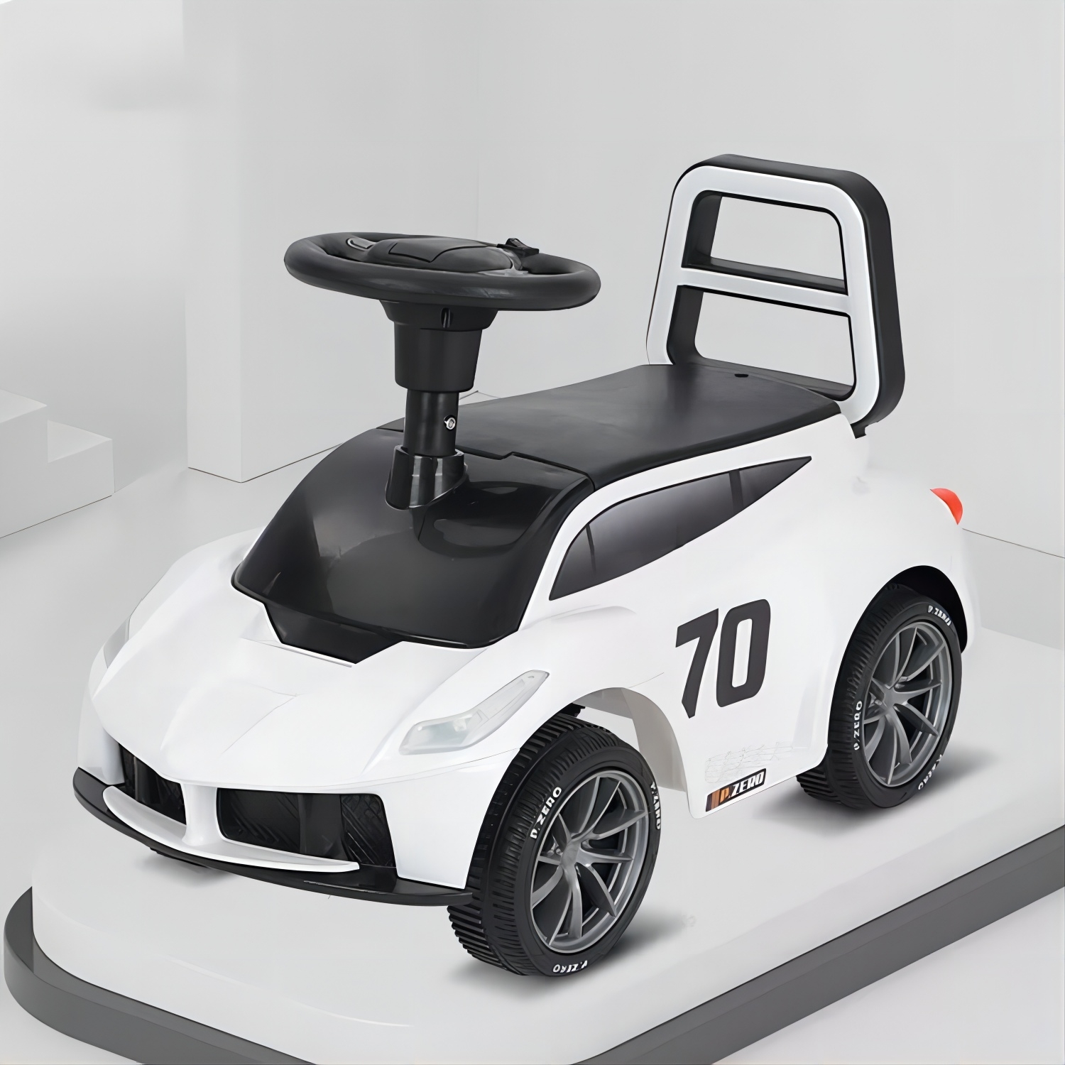 Push Car Kids – Safe, Fun Ride On Push Cars for Every Age