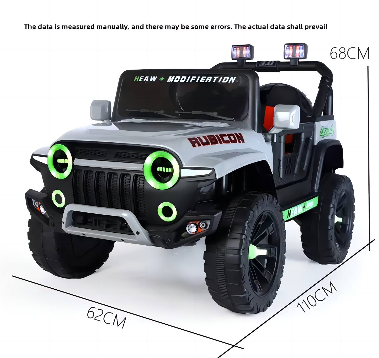 Powered Ride-On Toys for Kids - ATVs Manufacturer | Safe