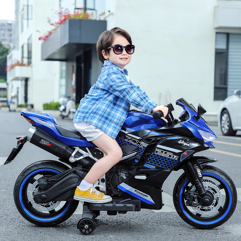 powered ride-on toys for kids - atvs manufacturer | Quality