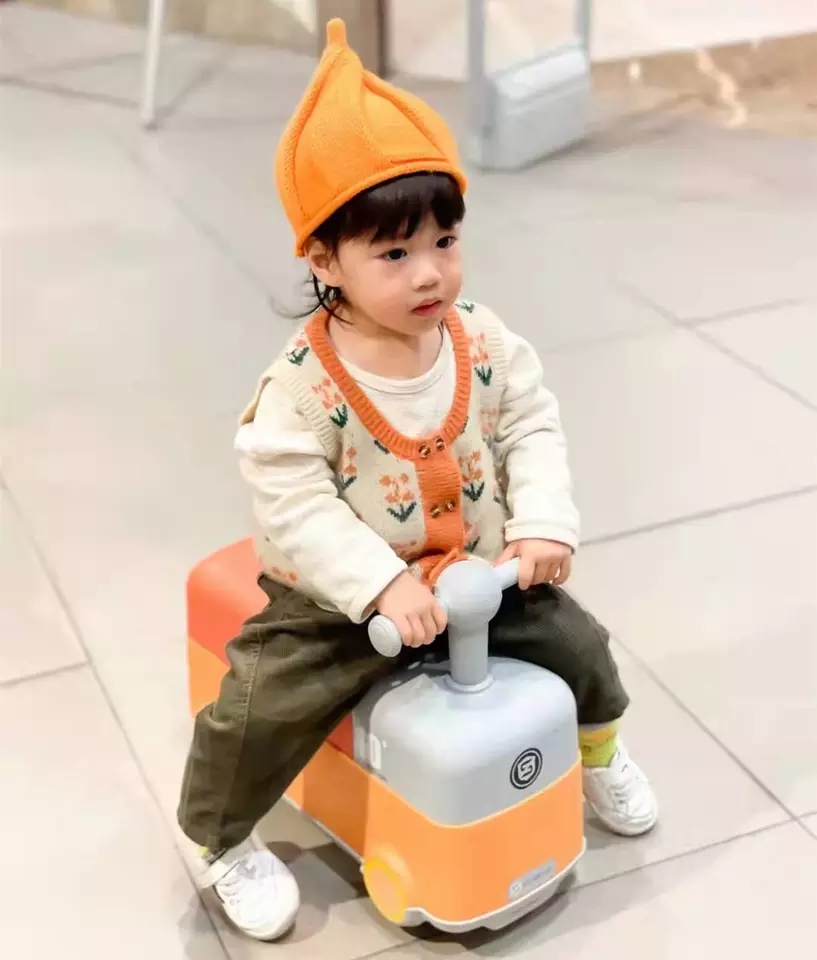 Powered Ride-On Toys for Kids - ATVs Manufacturer: Safe OEM?