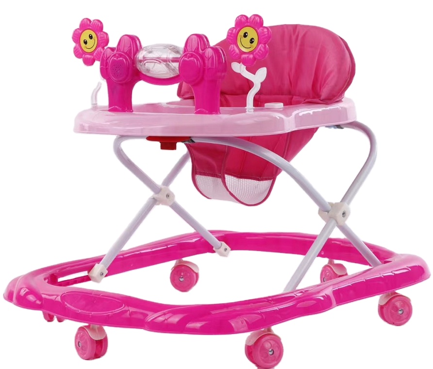 Wholesale Classic Style Baby Walker Optional Colors High Quality Baby Carrier Walker/cheap Price Baby Walker