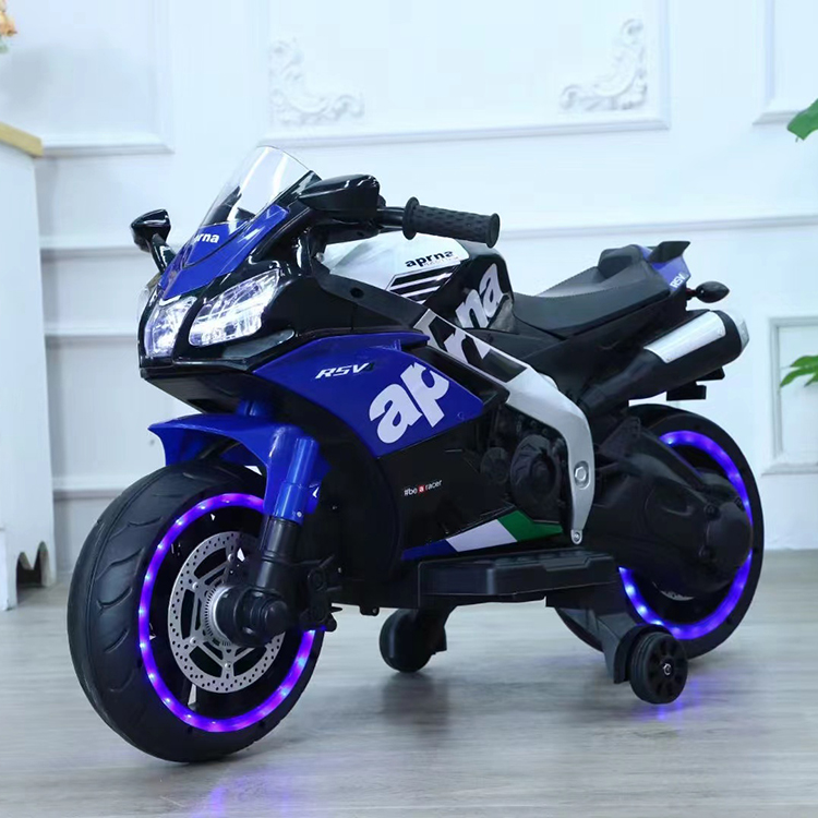 powered ride-on toys for kids - atvs manufacturer: quality?