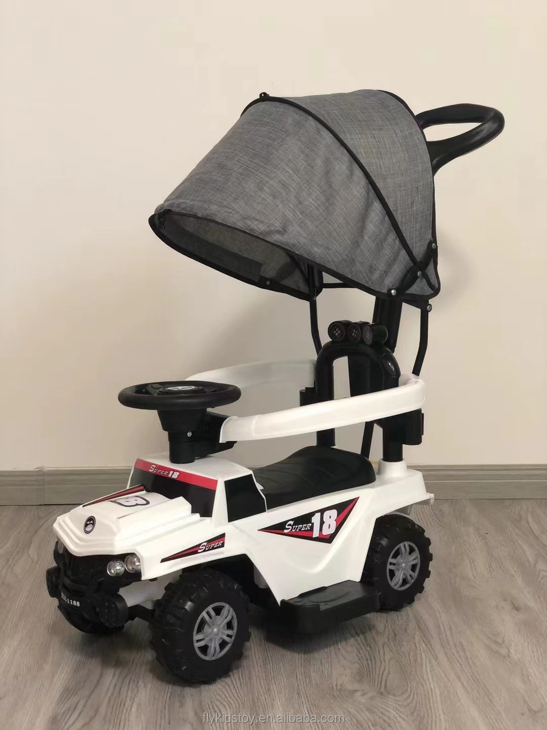 Kids' Powered Ride-On ATVs - Top Manufacturer & Supplier