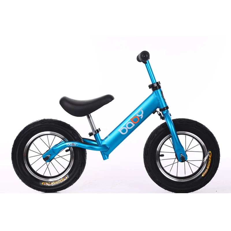 Tiny Rides, Big Adventures: Discover the Best Kids Balance Bikes for Early Riders