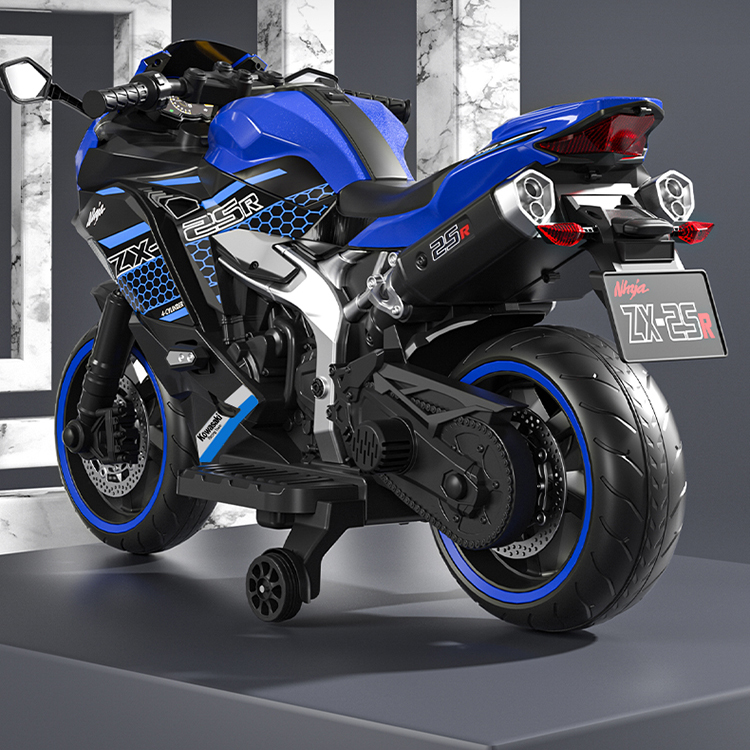 powered ride-on toys for kids - atvs manufacturer | Quality