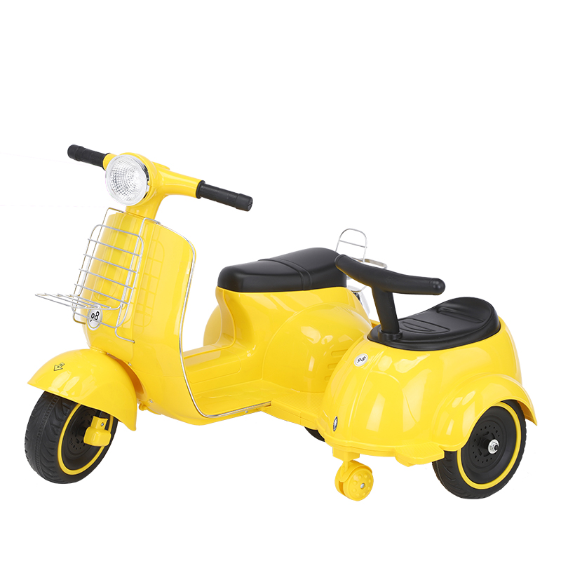 Top Recommended Scooter Brands for Little Ones to Enjoy Safe and Fun Rides