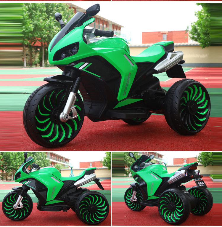 Kids' Powered Ride-On ATVs: Premier Manufacturer & Supplier