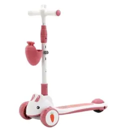 Scooters for Kids: Top Kids Scooters for Safety and Fun