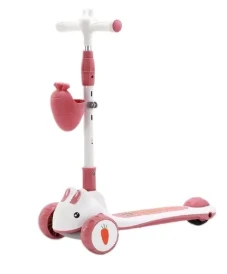 Scooters for Kids: Top Kids Scooters for Safety and Fun