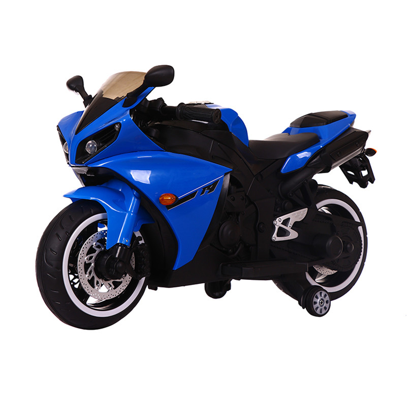 Kids' Powered Ride-On ATVs Manufacturer | Quality & Safe