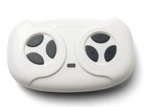 Smart Car Remote Control Upgrades for Electric Ride-On Cars