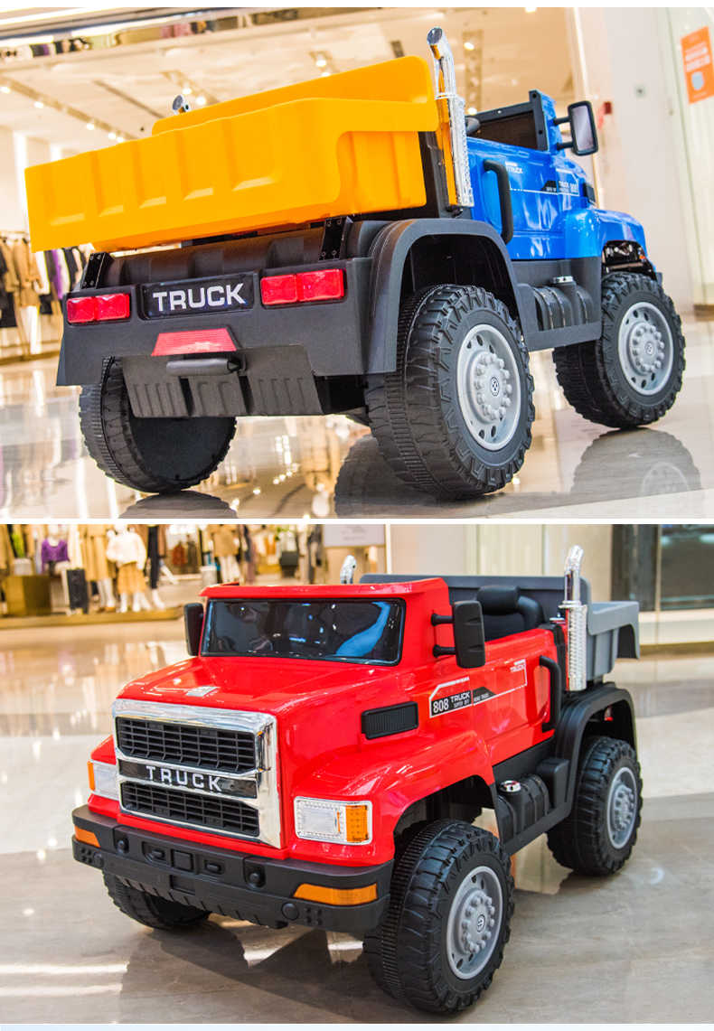 Kids Electric Car - Hebei Lingfei Children Toys Co., Ltd.