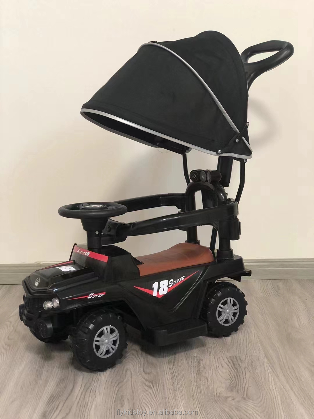 Kids' Powered Ride-On ATVs - Top Manufacturer & Supplier