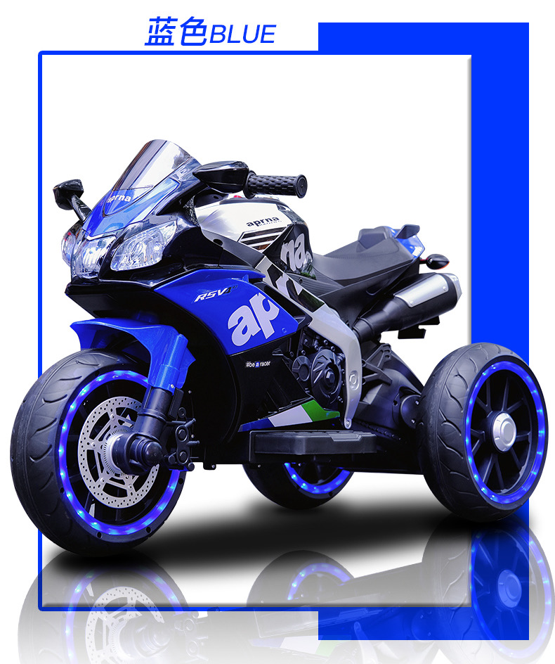 powered ride-on toys for kids - atvs manufacturer: quality?