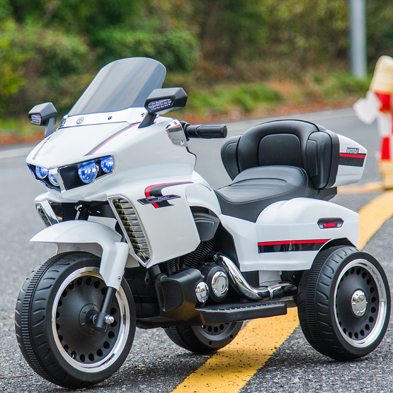 Powered Ride-On ATVs for Kids | Top Manufacturer & Supplier