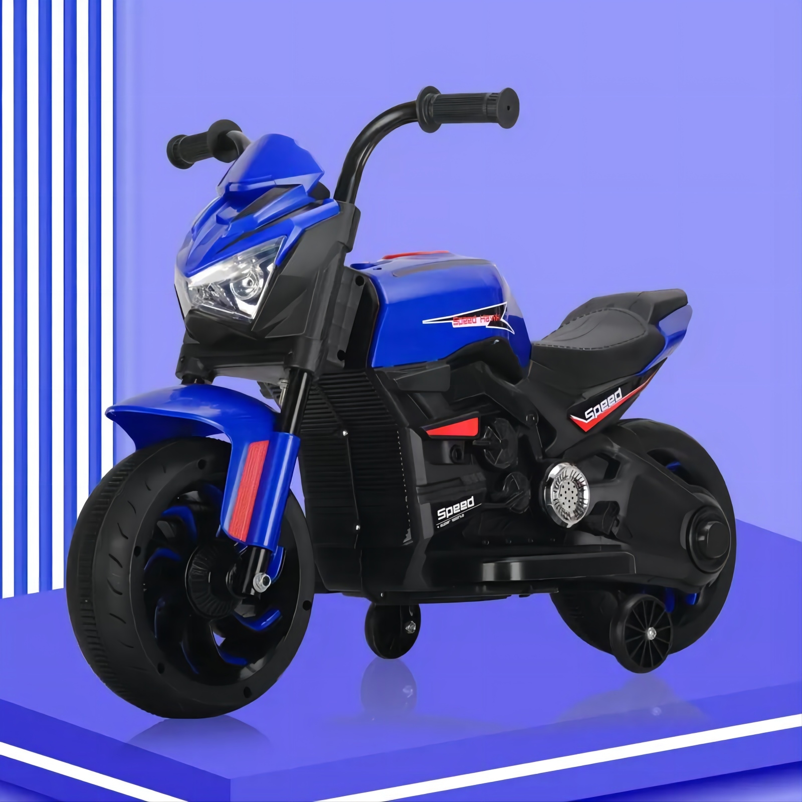  Buy Kids Rechargeable Motorbike