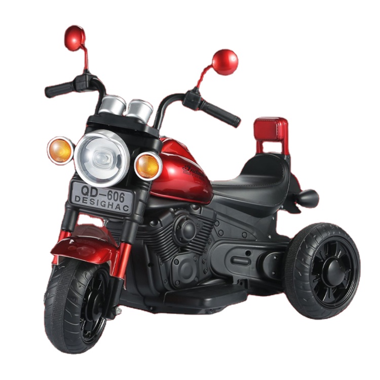 Exploring the Best Electric ATVs for Kids from Leading Companies and Innovators in the Industry