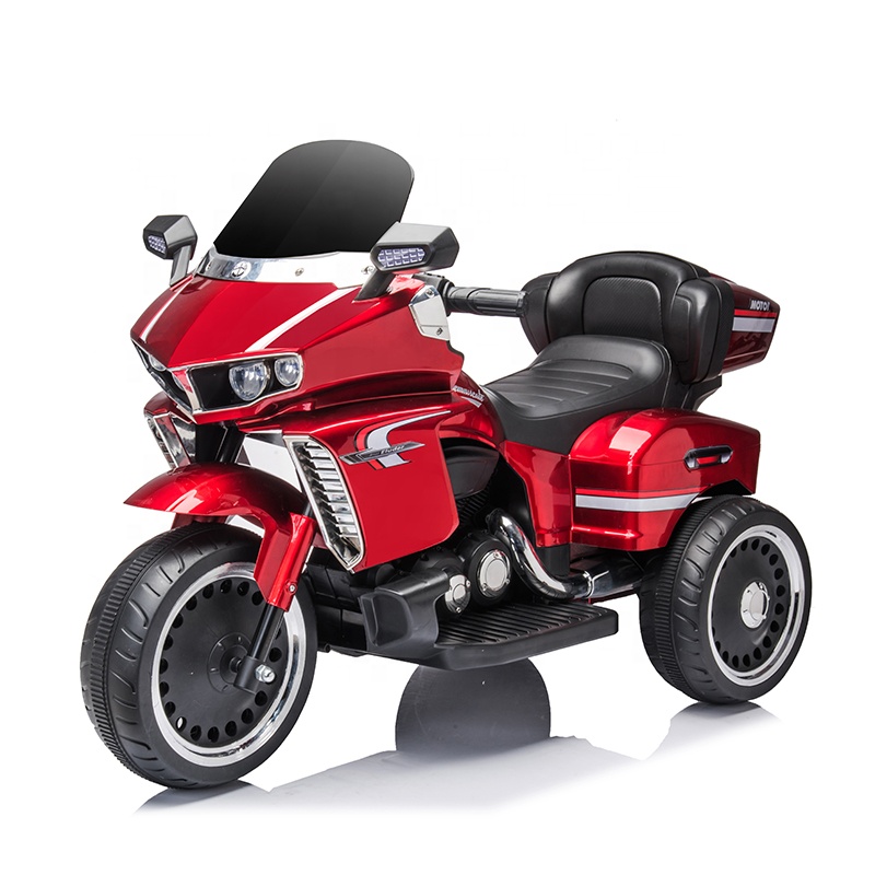 Powered Ride-On ATVs for Kids | Top Manufacturer & Supplier