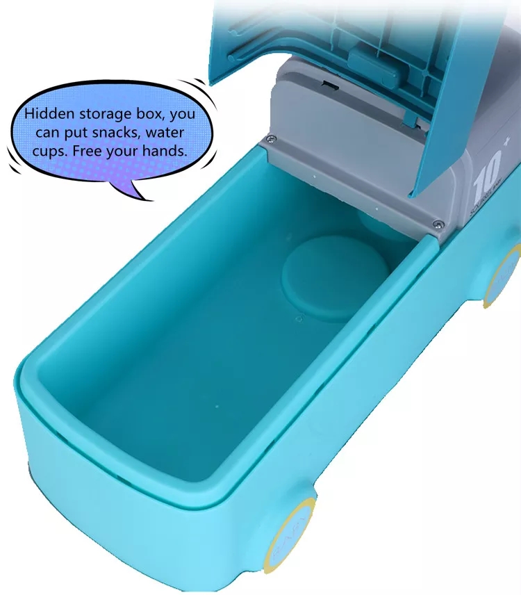 Powered Ride-On Toys for Kids - ATVs Manufacturer: Safe OEM?