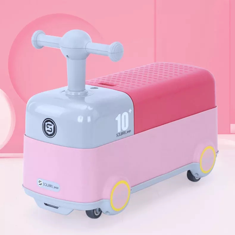 Powered Ride-On Toys for Kids - ATVs Manufacturer: Safe OEM?