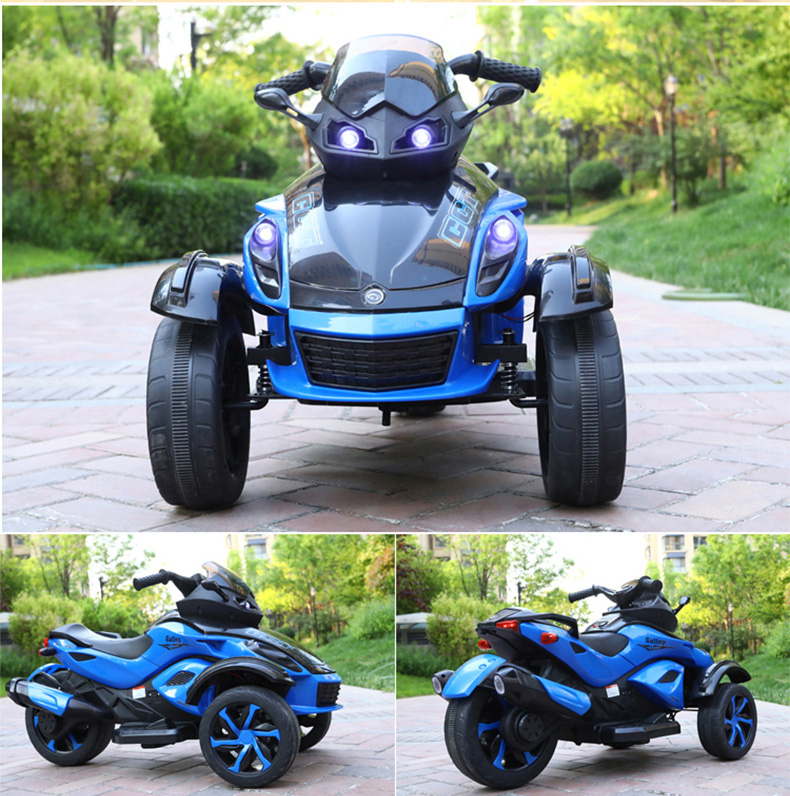 powered ride-on toys for kids - atvs manufacturer, Safe OEM